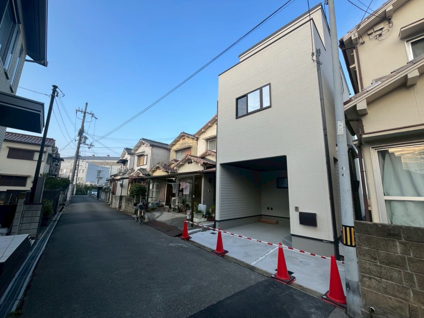 明石市大久保町江井島